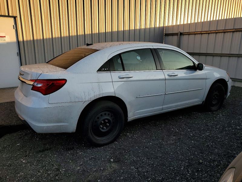 99085295 :رقم المزاد ، 1C3CCBAB5CN273219 vin ، 2012 Chrysler 200 مزاد بيع