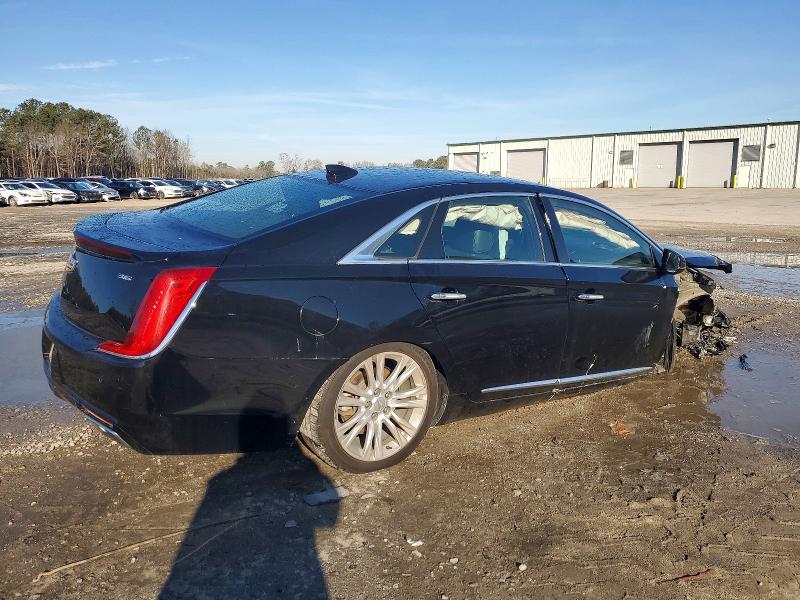 74256915 :رقم المزاد ، 2G61M5S35K9104668 vin ، 2019 Cadillac Xts Luxury مزاد بيع