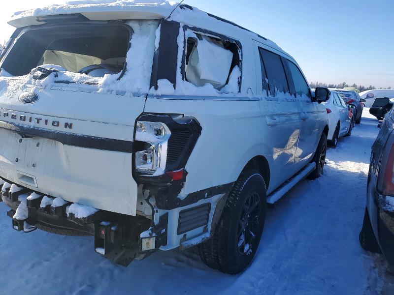 2024 Ford Expedition მანქანა იყიდება აუქციონზე, vin: 1FMJU1RG9REA10679, აუქციონის ნომერი: 99899285