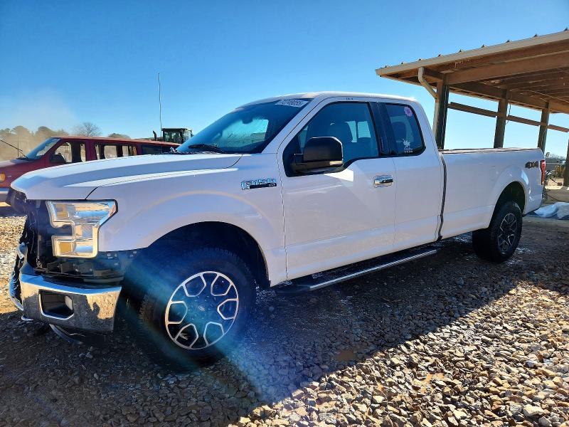 Продаж на аукціоні авто 2016 Ford F150, vin: 1FTEX1EF5GKE81124, номер лоту: 72748055