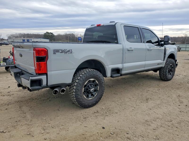 Продаж на аукціоні авто 2025 Ford F250, vin: 1FT8W2BTXSED63688, номер лоту: 73717825