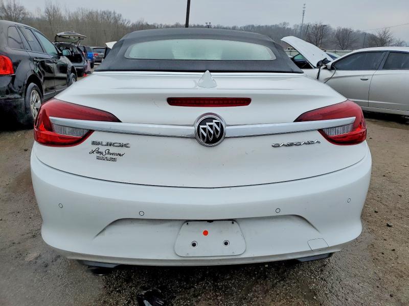 Продажа на аукционе авто 2016 Buick Cascada, vin: W04WT3N53GG056761, номер лота: 99947865