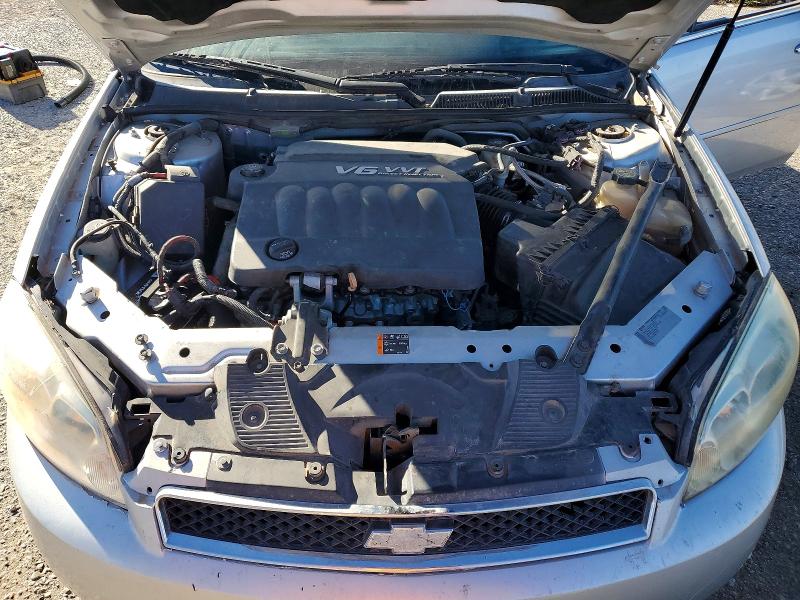 Продаж на аукціоні авто 2013 Chevrolet Impala, vin: 2G1WC5E39D1238949, номер лоту: 72263315