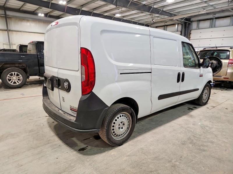 Aukcja sprzedaży 2019 Ram Promaster City, vin: ZFBHRFAB8K6N98045, numer aukcji: 74105885