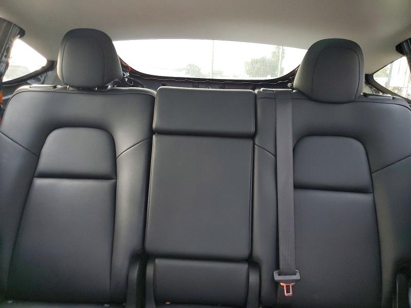 Aukcja sprzedaży 2024 Tesla Model Y, vin: 7SAYGAEE4RF003431, numer aukcji: 72127995
