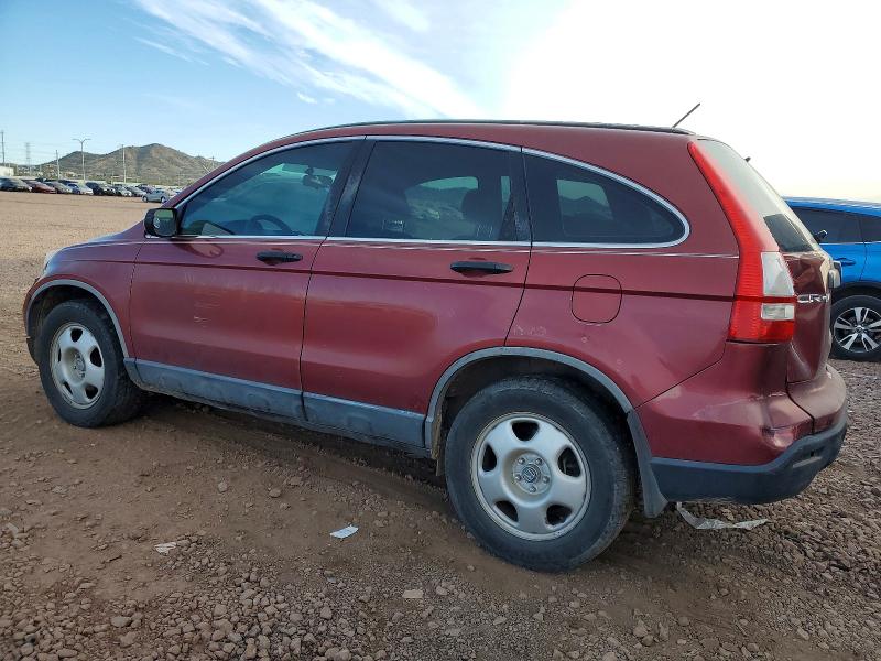 Aukcja sprzedaży 2008 Honda Cr-v, vin: JHLRE38368C042937, numer aukcji: 75198365