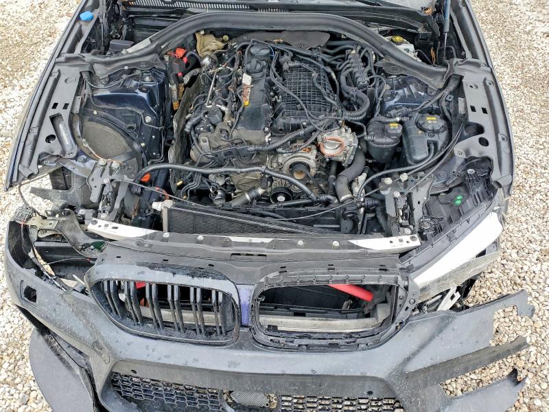 Продажа на аукционе авто 2019 Bmw 540, vin: WBAJE7C59KWW09588, номер лота: 98631925