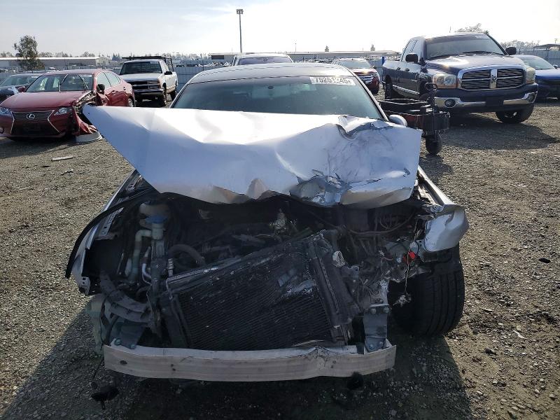 75251245 :رقم المزاد ، WAUMF78P86A006414 vin ، 2006 Audi A3 مزاد بيع