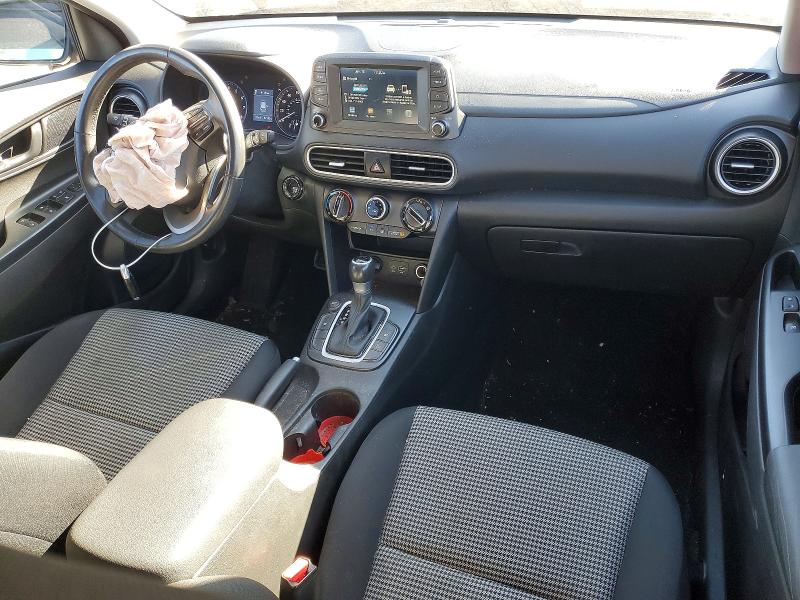 Aukcja sprzedaży 2021 Hyundai Kona, vin: KM8K22AA3MU612404, numer aukcji: 97680855
