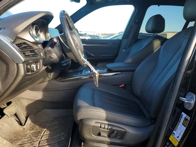 Aukcja sprzedaży 2017 Bmw X5, vin: 5UXKR0C56H0U52583, numer aukcji: 98596005