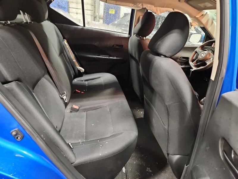 Продаж на аукціоні авто 2023 Nissan Kicks, vin: 3N1CP5BV7PL500655, номер лоту: 99674345
