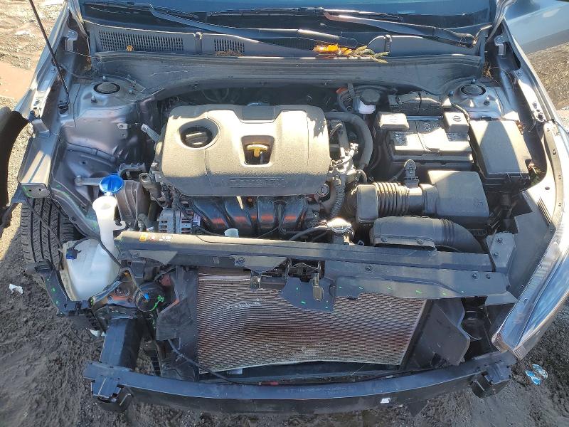 Продаж на аукціоні авто 2024 Kia Forte, vin: 3KPF24AD8RE786213, номер лоту: 98677125
