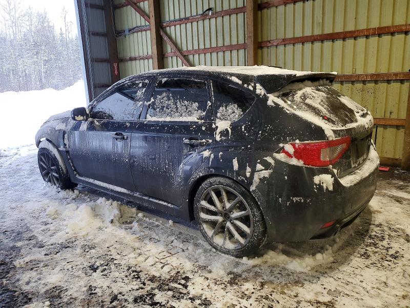 99047955 :رقم المزاد ، JF1GR8H65CL200540 vin ، 2012 Subaru Impreza مزاد بيع