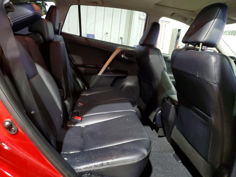74405525 :رقم المزاد ، JTMDFREV1EJ008652 vin ، 2014 Toyota Rav4 مزاد بيع