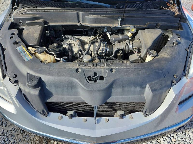 Aukcja sprzedaży 2010 Buick Enclave, vin: 5GALVBED0AJ120058, numer aukcji: 72326475