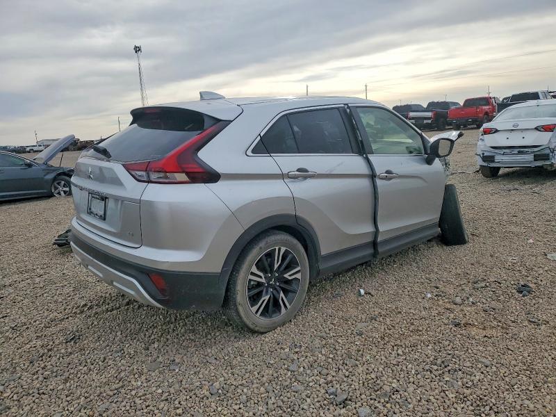 Продажа на аукционе авто 2024 Mitsubishi Eclipse Cross, vin: JA4ATWAA6RZ042259, номер лота: 73713815