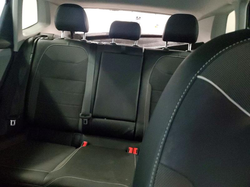 2024 Volkswagen Taos მანქანა იყიდება აუქციონზე, vin: 3VVSX7B28RM008810, აუქციონის ნომერი: 97860085