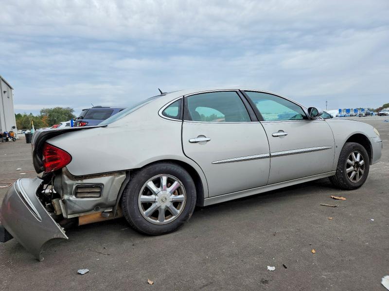 73279645 :رقم المزاد ، 2G4WD582261301184 vin ، 2006 Buick Lacrosse مزاد بيع