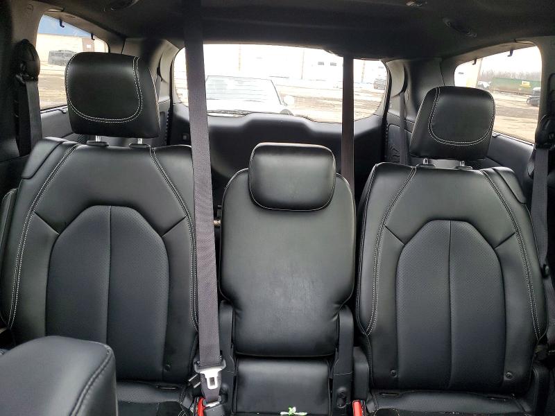 Продаж на аукціоні авто 2024 Chrysler Pacifica, vin: 2C4RC1BG2RR192099, номер лоту: 99024495