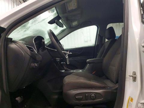 Продажа на аукционе авто 2018 Chevrolet Equinox, vin: 2GNAXSEV8J6229302, номер лота: 74813095