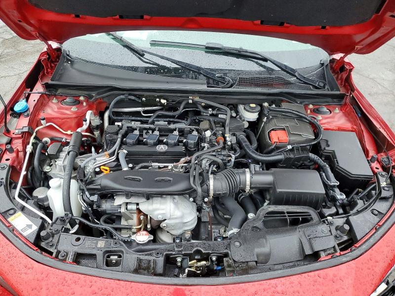 Aukcja sprzedaży 2023 Acura Integra A-, vin: 19UDE4H32PA011497, numer aukcji: 73102605