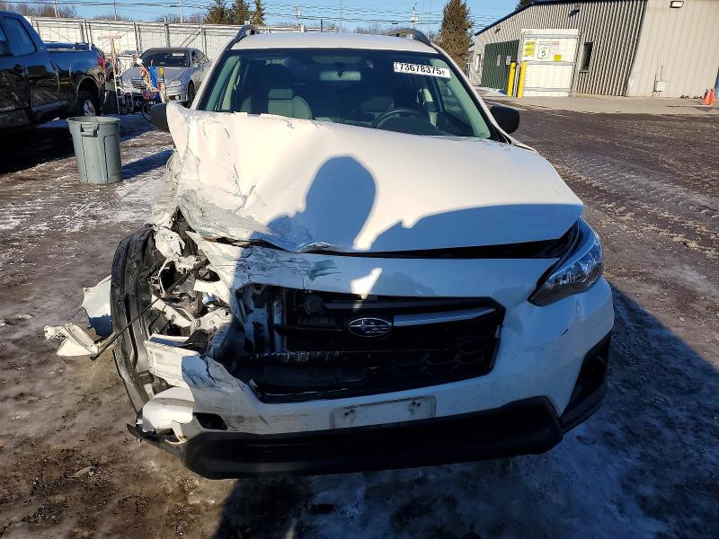Aukcja sprzedaży 2019 Subaru Crosstrek, vin: JF2GTAAC9K9284328, numer aukcji: 73678375