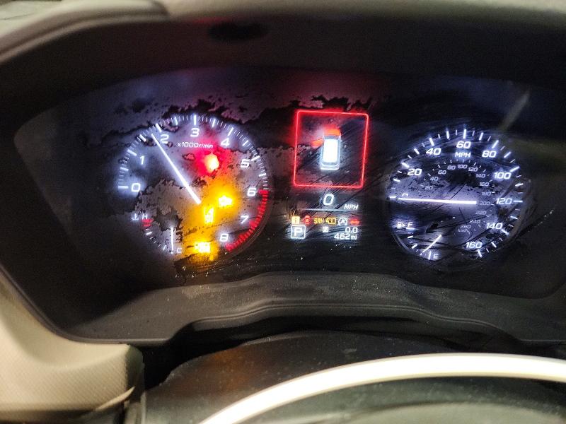 Продажа на аукционе авто 2026 Subaru Forester, vin: 4S4SLDA60T3006759, номер лота: 74114005