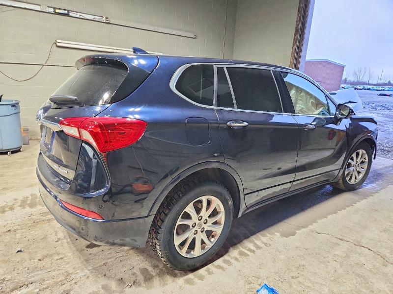Aukcja sprzedaży 2020 Buick Envision, vin: LRBFXBSA1LD213977, numer aukcji: 72803565