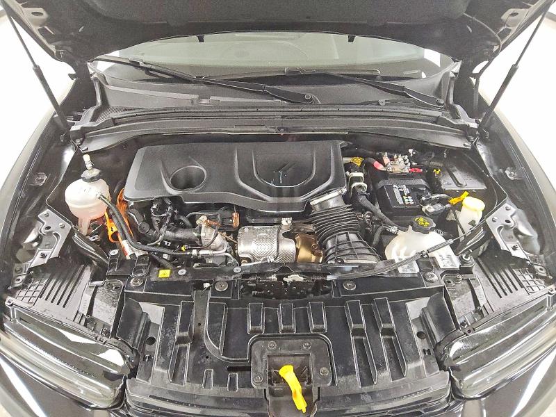 Продажа на аукционе авто 2024 Dodge Hornet, vin: ZACPDFCW2R3A26488, номер лота: 75052175