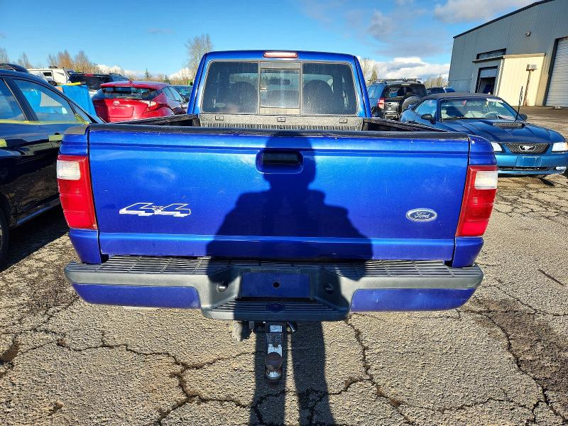 Aukcja sprzedaży 2003 Ford Ranger, vin: 1FTZR45E93PB13515, numer aukcji: 98373395