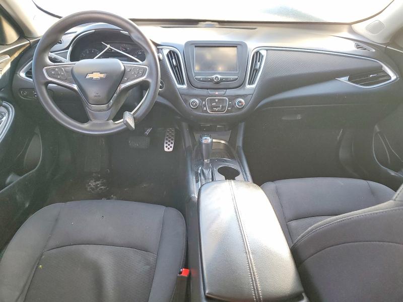 Продаж на аукціоні авто 2016 Chevrolet Malibu, vin: 1G1ZE5ST6GF247083, номер лоту: 75032365