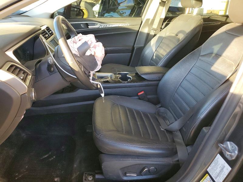 Продажа на аукционе авто 2016 Ford Fusion, vin: 1FA6P0HD3G5100867, номер лота: 74408155