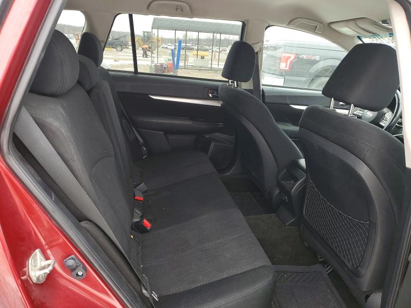 Продаж на аукціоні авто 2014 Subaru Outback, vin: 4S4BRBCC1E3290766, номер лоту: 74662155