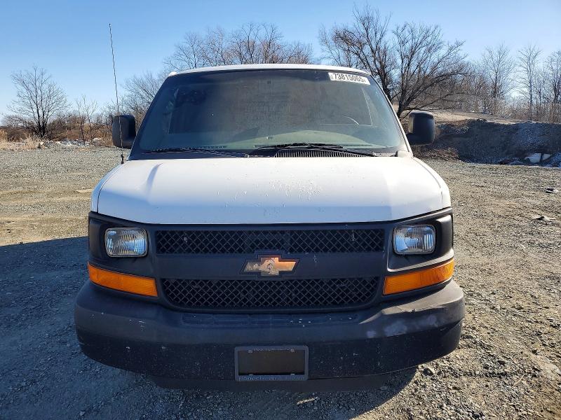 Продаж на аукціоні авто 2013 Chevrolet Express G2500, vin: 1GCWGFCA5D1168777, номер лоту: 73815065