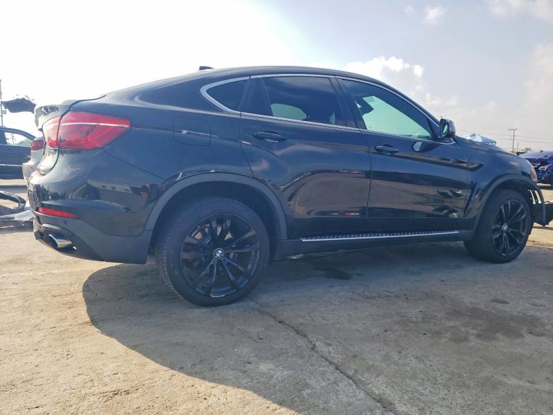 Продажа на аукционе авто 2017 Bmw X6 Sdrive3, vin: 5UXKU0C3XH0F99814, номер лота: 74425485