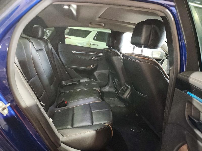 Продаж на аукціоні авто 2014 Chevrolet Impala, vin: 1G1155S30EU154128, номер лоту: 73303455