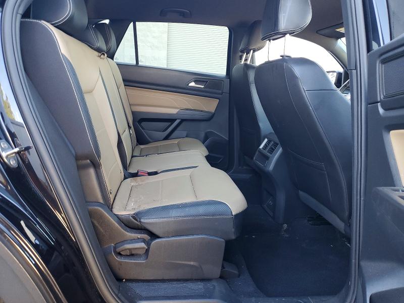 Aukcja sprzedaży 2023 Volkswagen Atlas Cross Sport, vin: 1V2WE2CA4PC212547, numer aukcji: 99671825