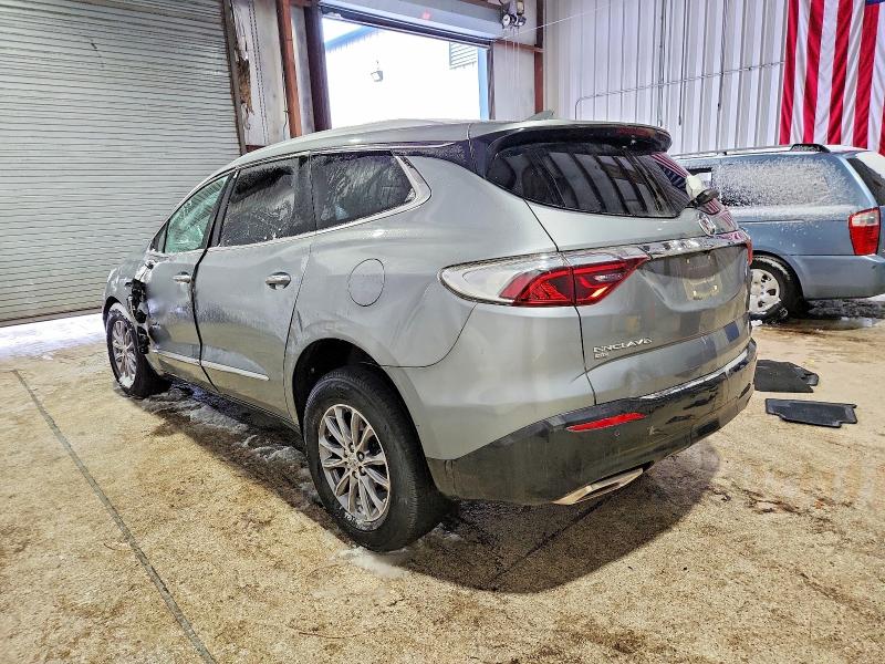 Продажа на аукционе авто 2023 Buick Enclave, vin: 5GAEVAKW8PJ155321, номер лота: 74586495