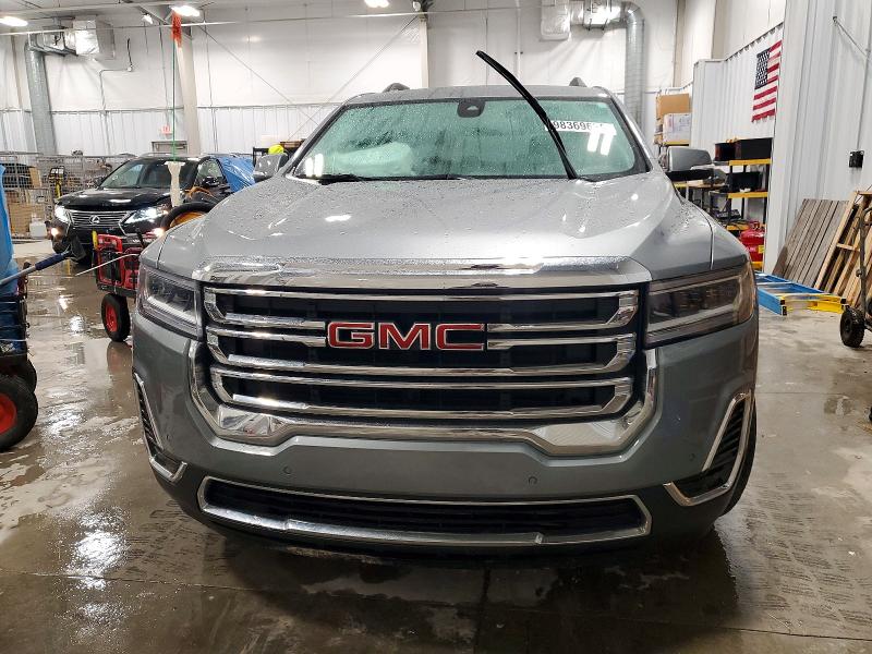 98369625 :رقم المزاد ، 1GKKNRL46PZ207709 vin ، 2023 Gmc Acadia مزاد بيع