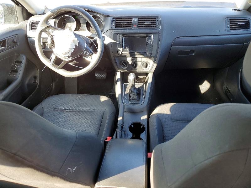 Продажа на аукционе авто 2016 Volkswagen Jetta, vin: 3VW267AJ6GM297531, номер лота: 98537555