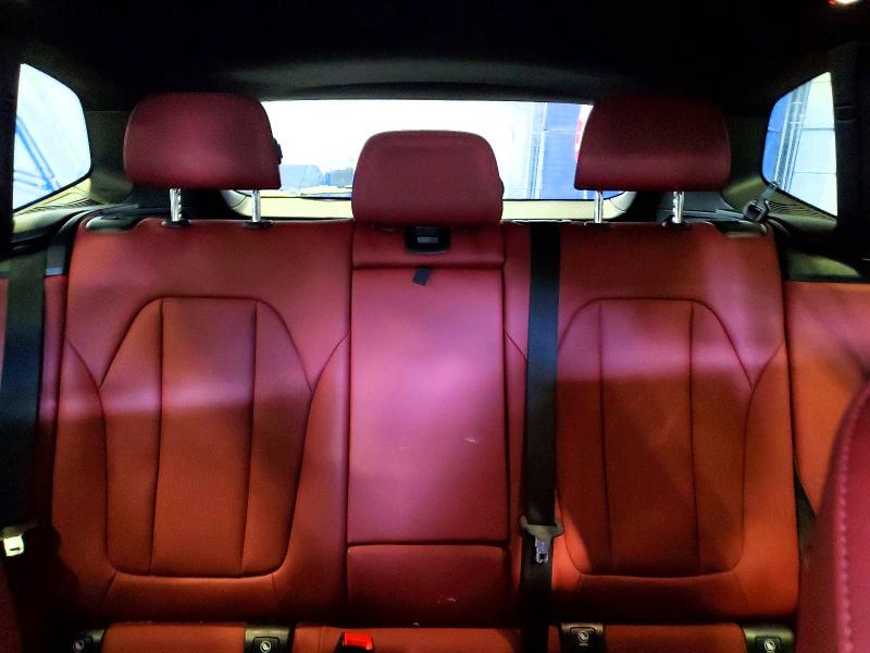 Продаж на аукціоні авто 2022 Bmw X3, vin: 5UX53DP03N9L62769, номер лоту: 73789515