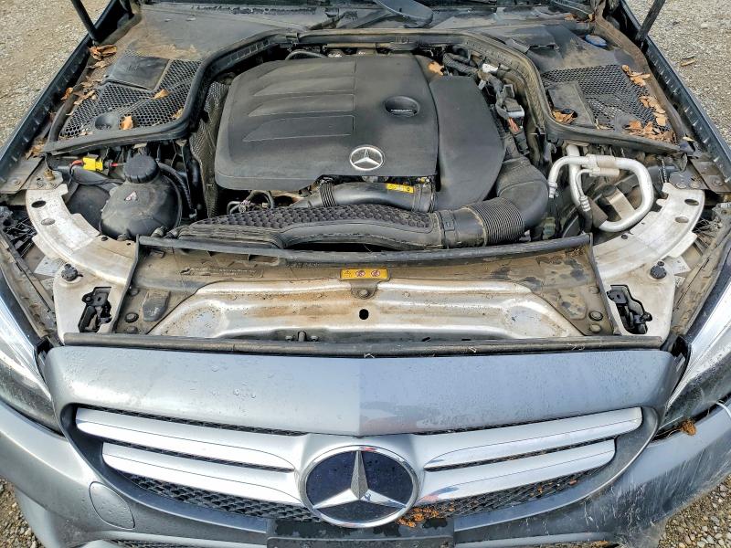 Продажа на аукционе авто 2019 Mercedes-benz C 300, vin: 55SWF8DB5KU299104, номер лота: 98717605