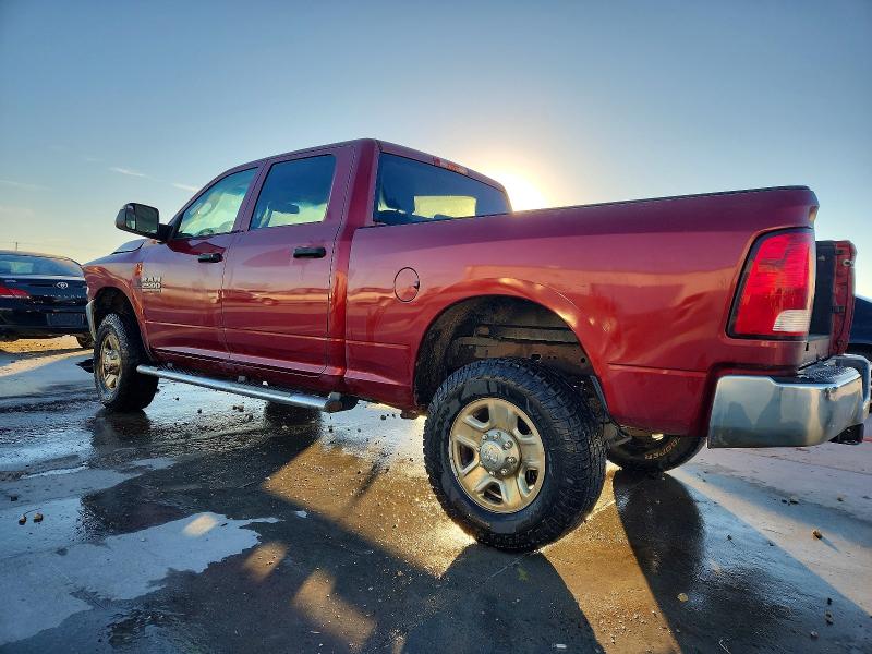 2014 Ram 2500 მანქანა იყიდება აუქციონზე, vin: 3C6UR5CL5EG280163, აუქციონის ნომერი: 98877925