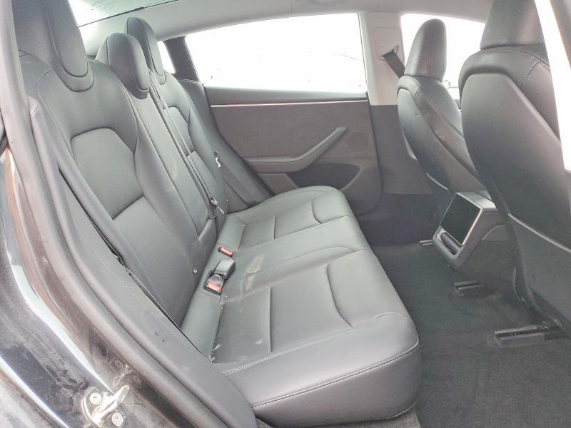 Продажа на аукционе авто 2024 Tesla Model 3, vin: 5YJ3E1EBXRF742323, номер лота: 73598275