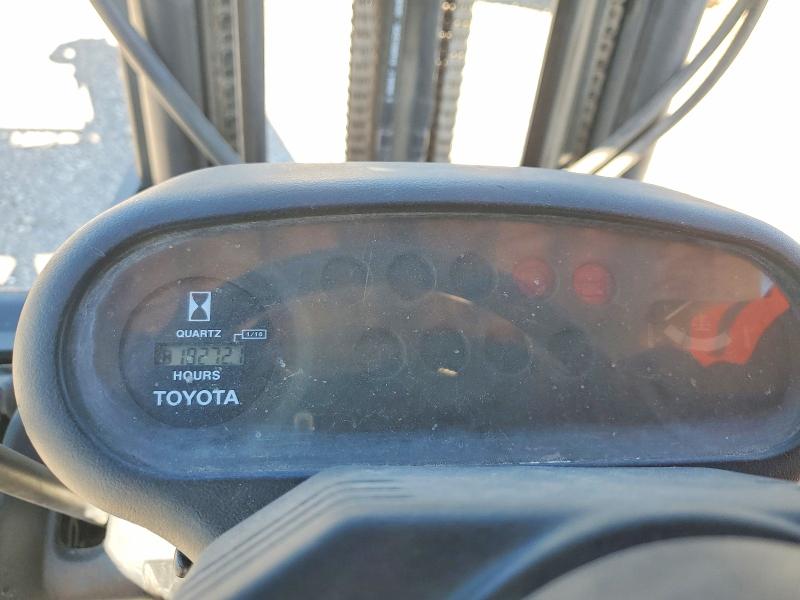 73629175 :رقم المزاد ، 81652 vin ، 1995 Toyota Unknown مزاد بيع