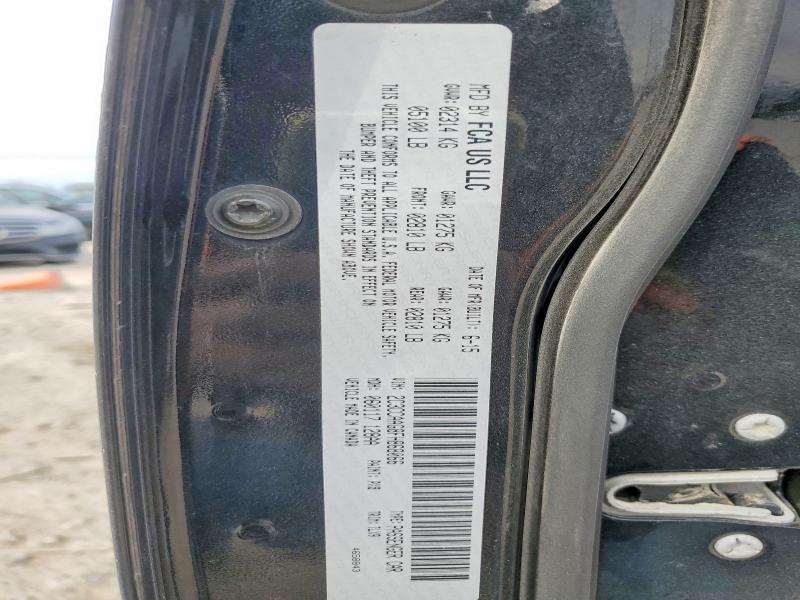 98240215 :رقم المزاد ، 2C3CCAAG8FH868066 vin ، 2015 Chrysler 300 مزاد بيع