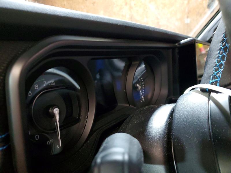 72965965 :رقم المزاد ، 1C4RJXR68RW242470 vin ، 2024 Jeep Wrangler مزاد بيع