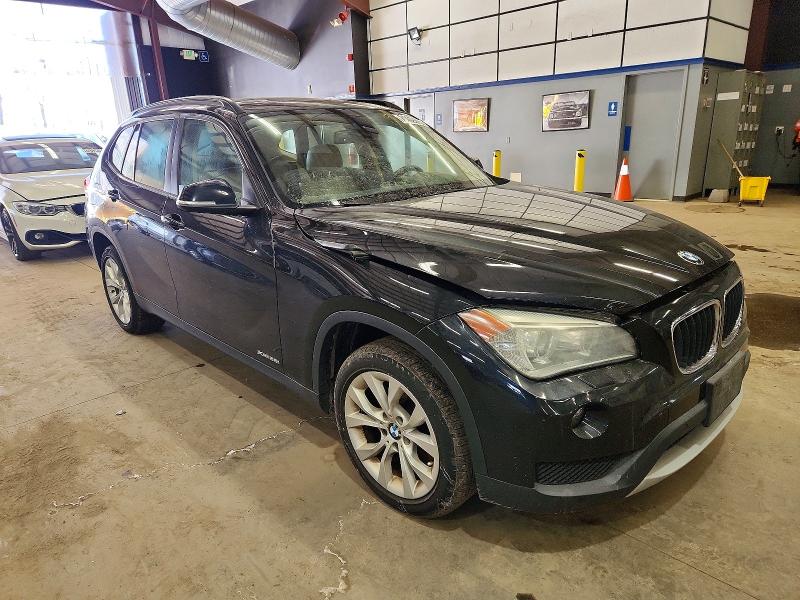 Aukcja sprzedaży 2014 Bmw X1 Xdrive2, vin: WBAVL1C54EVY20583, numer aukcji: 74409205