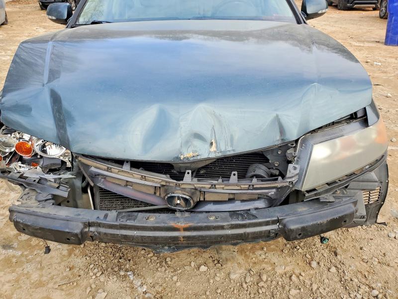 Aukcja sprzedaży 2006 Acura Tsx, vin: JH4CL96896C033686, numer aukcji: 75460535
