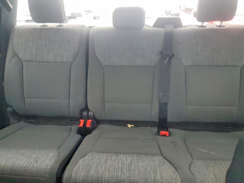 99604115 :رقم المزاد ، 1FTEW1EB8MFC83352 vin ، 2021 Ford F150 مزاد بيع